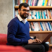 Arvind Satyanarayan