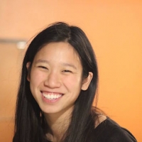 Irene Chen, PhD student