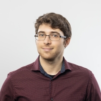 A picture portrait of Gerardo Vitagliano