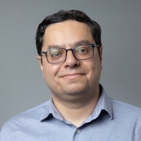 Mohammad Alizadeh