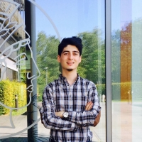 Mustafa Doğa Doğan - Mustafa Doga Dogan