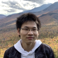 Yang Liu, MIT CSAIL