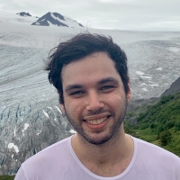 Photo of Alex Lew