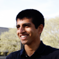 Anish Athalye (profile photo)