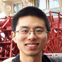 Clinton Wang