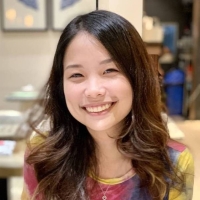 profile picture of Yunyi Zhu