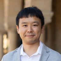Profile picture of Dr. Yosuke Tanigawa