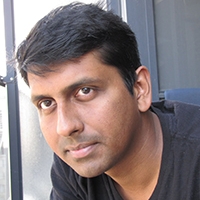 Vinod Vaikuntanathan