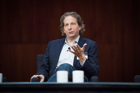 Josh Tenenbaum 