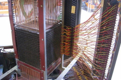 Project Whirlwind  1