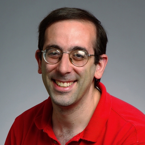 MIT professor David Karger