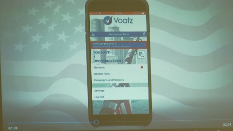 Voatz