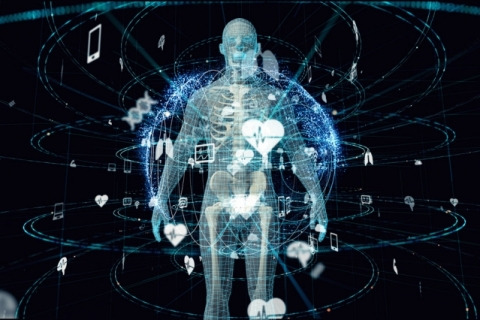 Paradigm4
