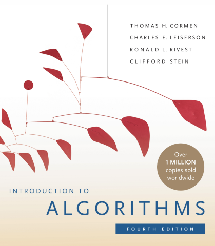 Introduction to Algorithms 