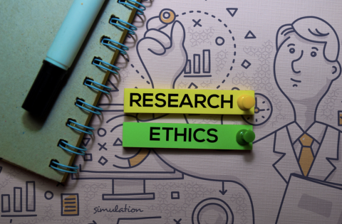 Research ethics 