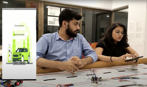 CSAIl appathon