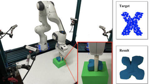 MIT Researchers Create A Robot With A Soft Gripper That Can Manipulate  Cables - SlashGear