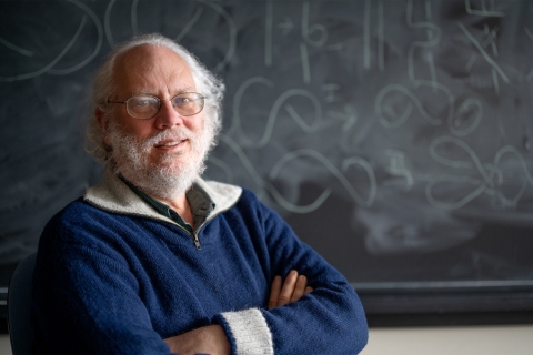MIT professor and CSAIL prinicipal investigator