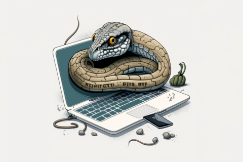 Codon is a Python-based compiler that aims to democratize high-performance computing.