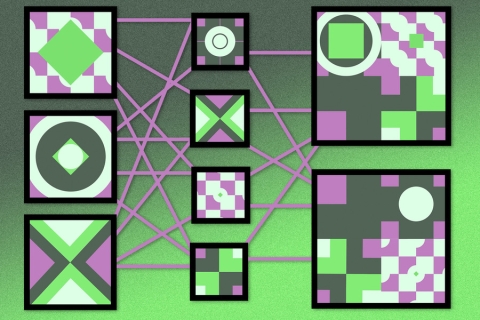CausalSim: A new technique eliminates a source of bias in a popular simulation method, which could enable scientists to create new algorithms that are more accurate and boost the performance of applications and networks (Jose-Luis Olivares).