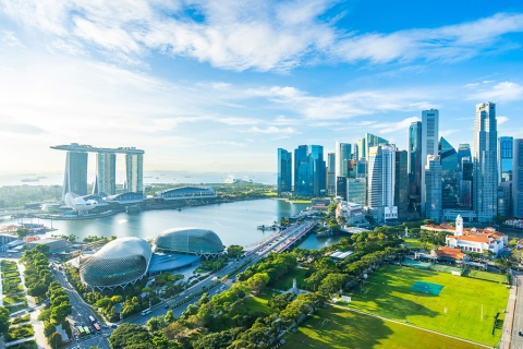The new M3S group within SMART integrates research on robotics and AI with human capital development, economic growth, and public acceptability — an intersectional approach to the ongoing transformation of how we work and live (Credits: Lifeforstock/Freepik).