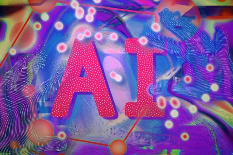 What do people mean when they say “generative AI,” and why do these systems seem to be finding their way into practically every application imaginable? MIT AI experts help break down the ins and outs of this increasingly popular, and ubiquitous, technology (Credits: Jose-Luis Olivares, MIT).