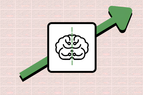 New MIT research provides a theoretical proof for a phenomenon observed in practice: that encoding symmetries in the machine learning model helps the model learn with fewer data (Credits: Alex Shipps/MIT CSAIL).