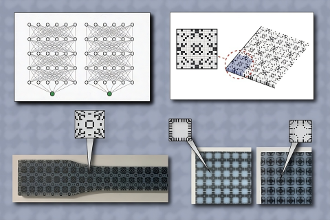 MIT CSAIL's AI system melds simulations and physical testing to forge materials with newfound durability and flexibility for diverse engineering applications.