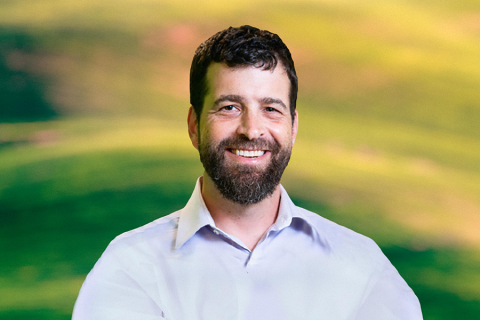 Sam Madden, MIT professor, CSAIL member, and Cambridge Mobile Telematics co-founder.