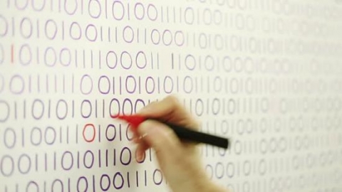Theoretical analysis could expand applications of accelerated searching in biology, other fields. 