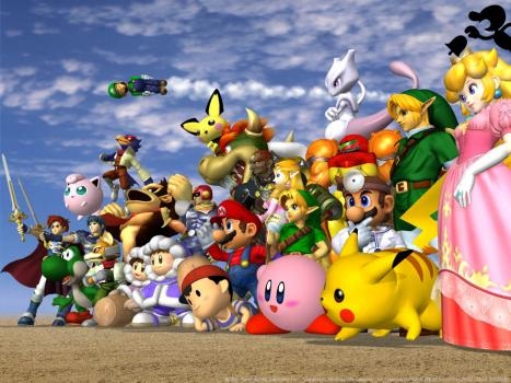CSAIL’s AI system can beat out experts in video game. 