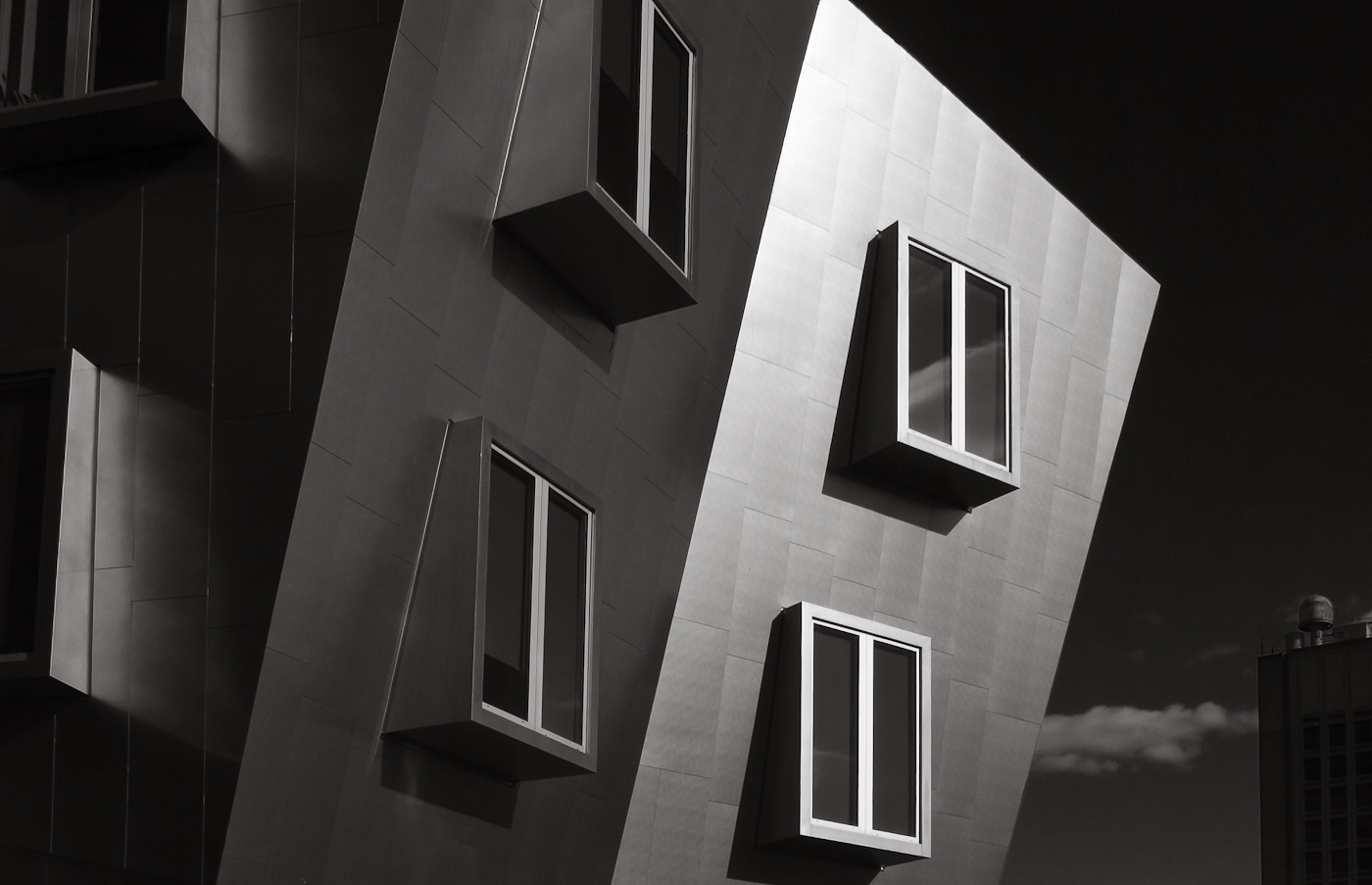 Image of Stata Center