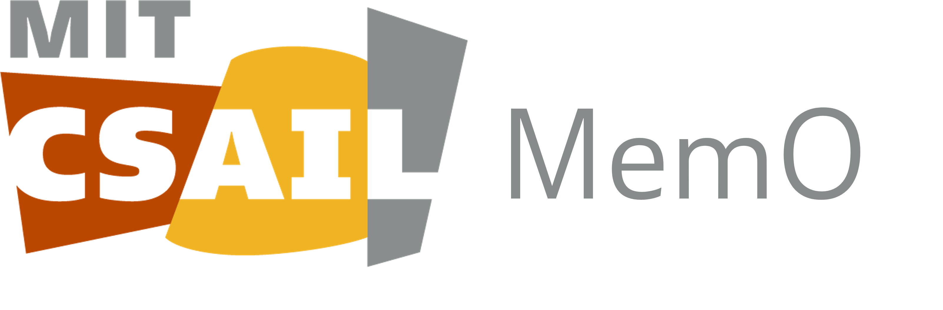 CSAIL MemO