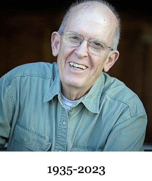 Roger Payne 1935-2023