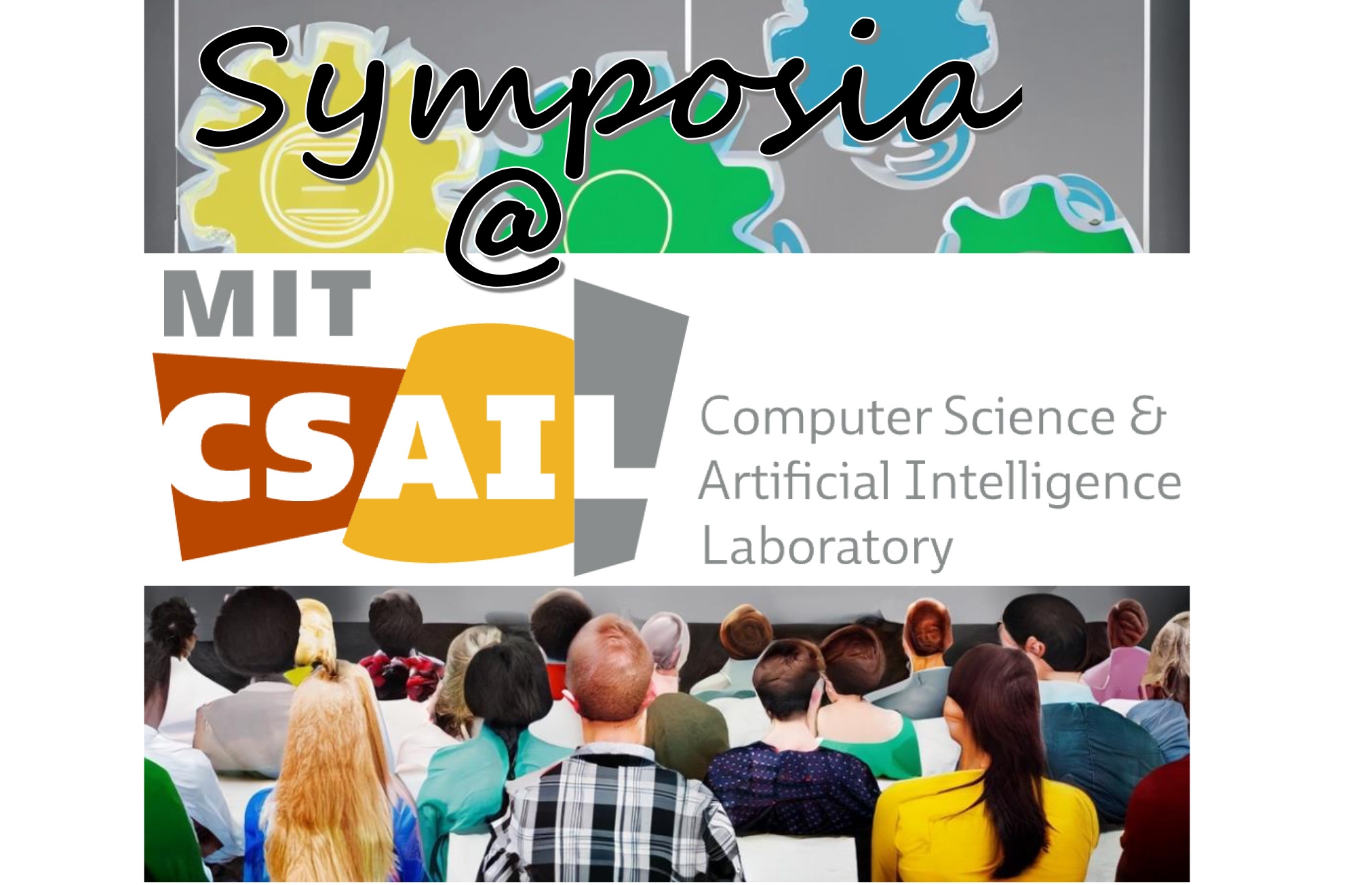 Symposia at CSAIL 